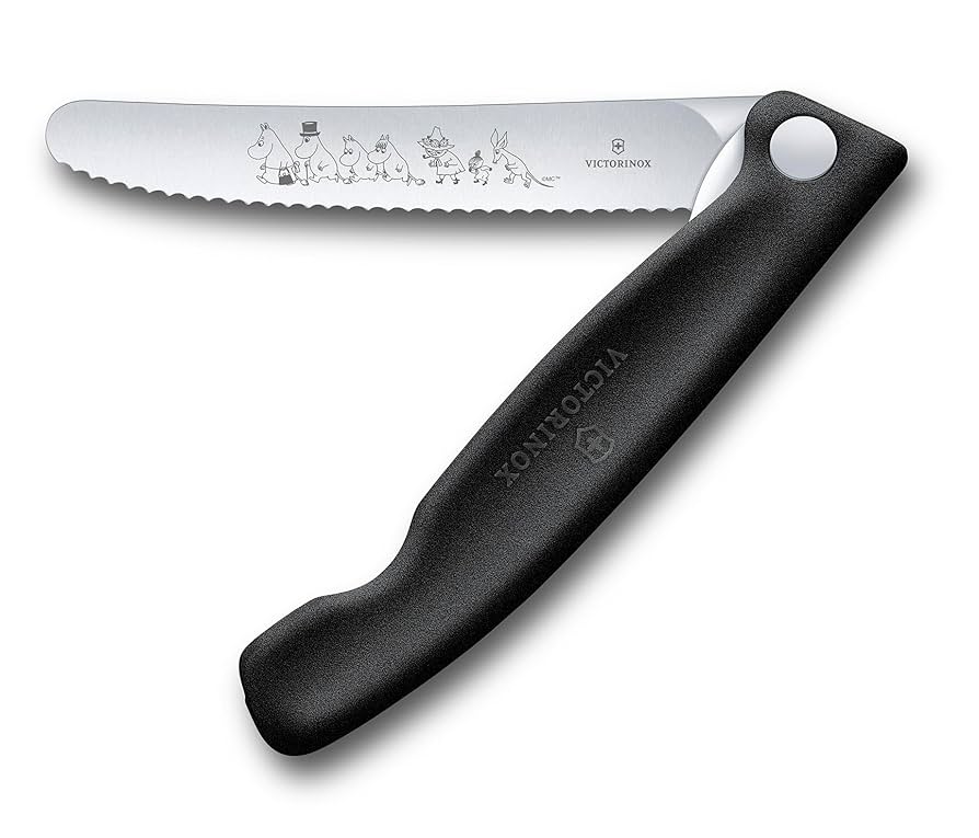 Amazon｜VICTORINOX(ビクトリノックス) ペティナイフ
